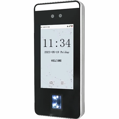 Biometric Access Control Device