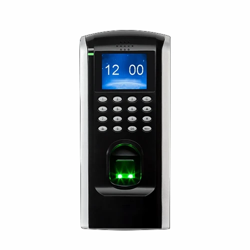 Biometric Fingerprint Access Control