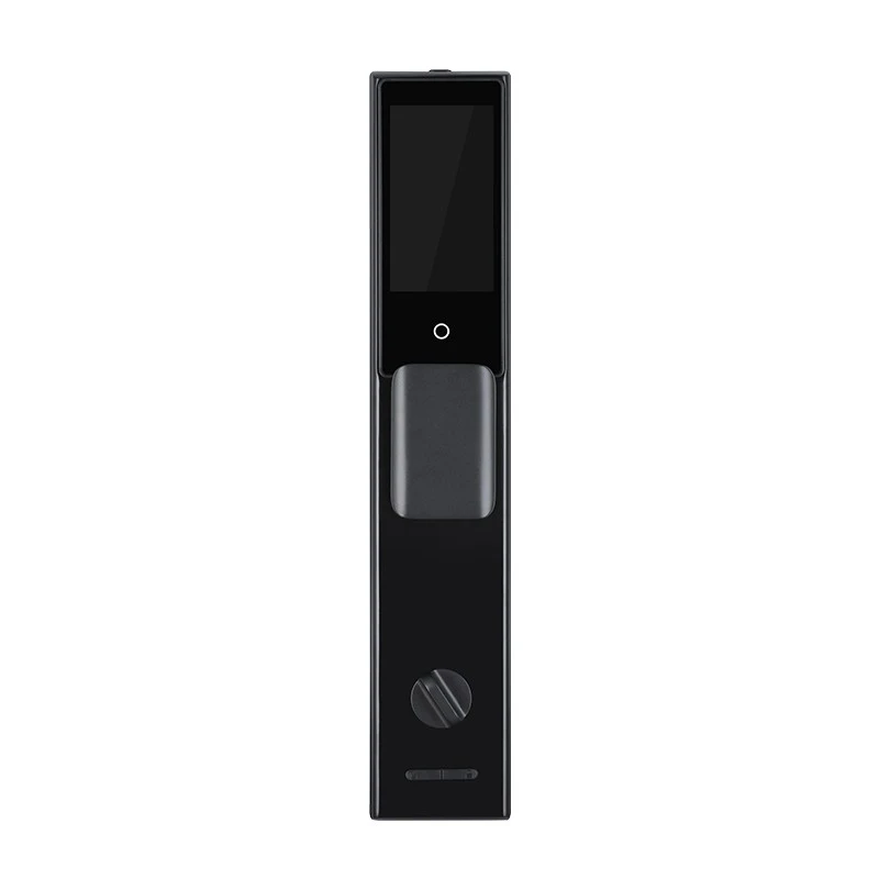 Biometric Smart Door Lock