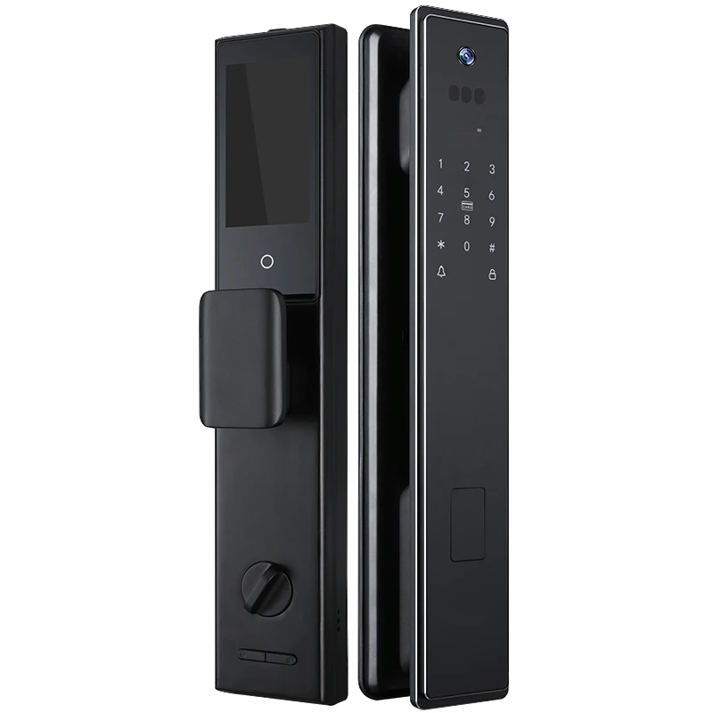 Biometric Smart Door Lock