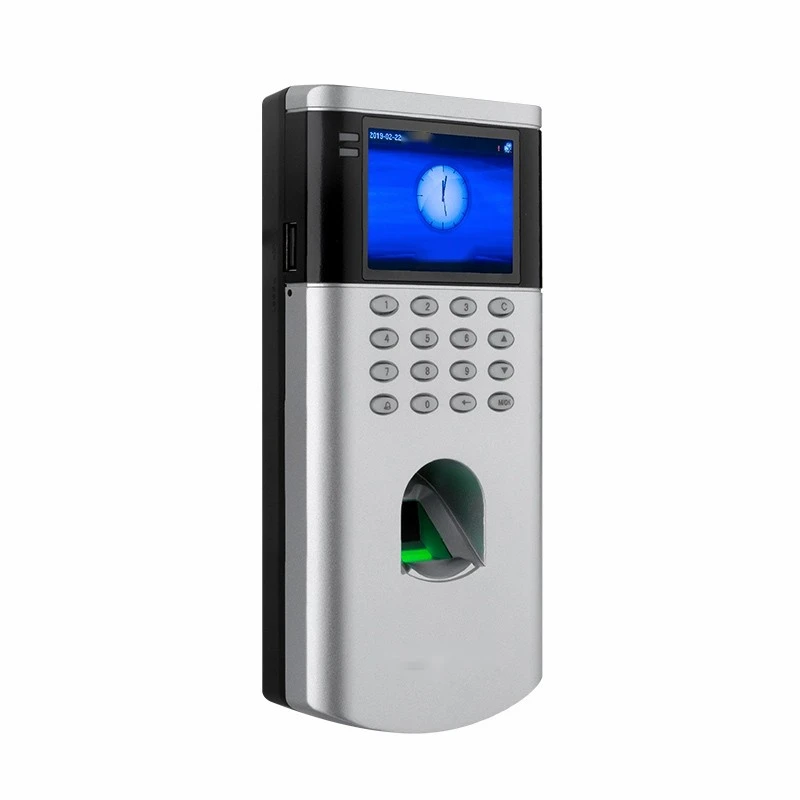 Fingerprint Door Access Control