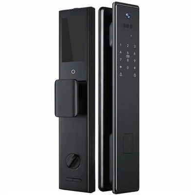 Biometric Smart Door Lock