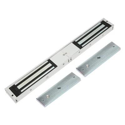 Double Door Electromagnetic Lock