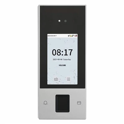 Face Recognition Access Control Terminal