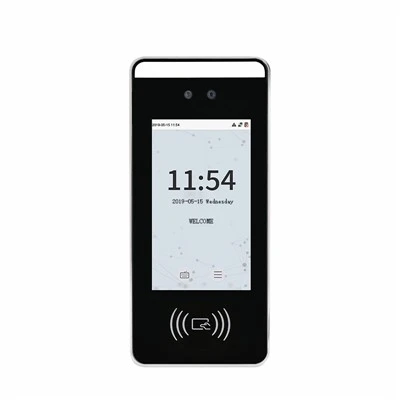 Facial Recognition Access Control
