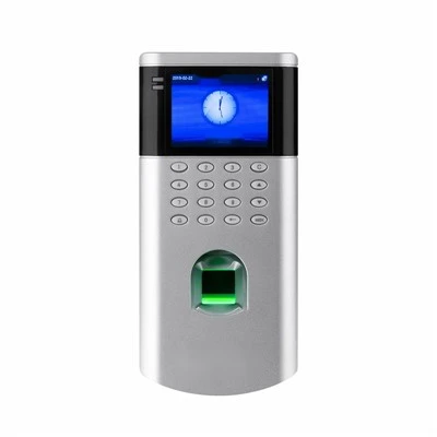 Fingerprint Door Access Control