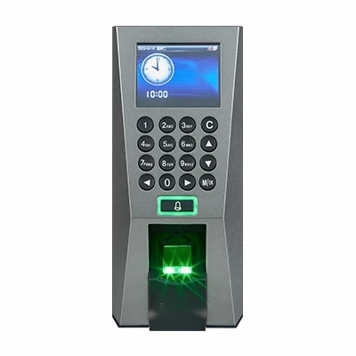 Fingerprint Time Attendance Terminal