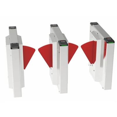 Flap Barrier