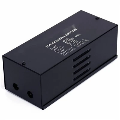 Power Supply for Access Control