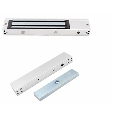 Single Door Electromagnetic Lock