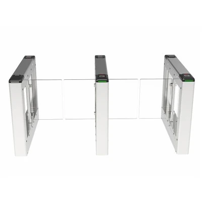 Swing Barrier