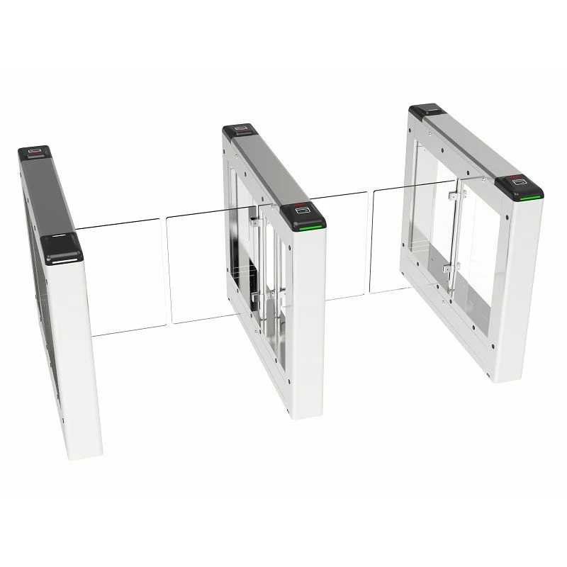 Swing Barrier Swing Barrier
